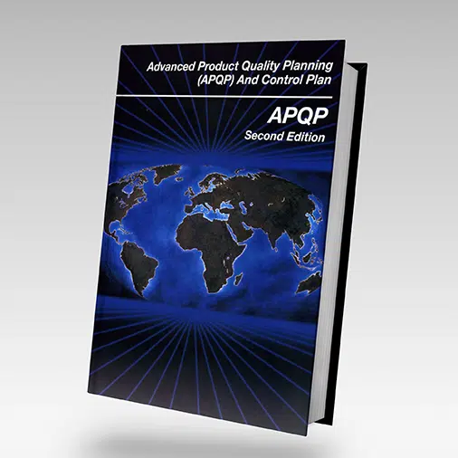 SPC Consulting Group | APQP