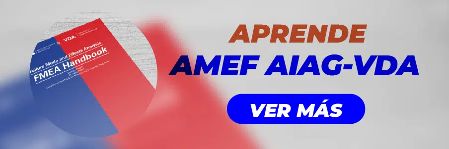SPC Consulting Group | Curso AMEF AIAG VDA