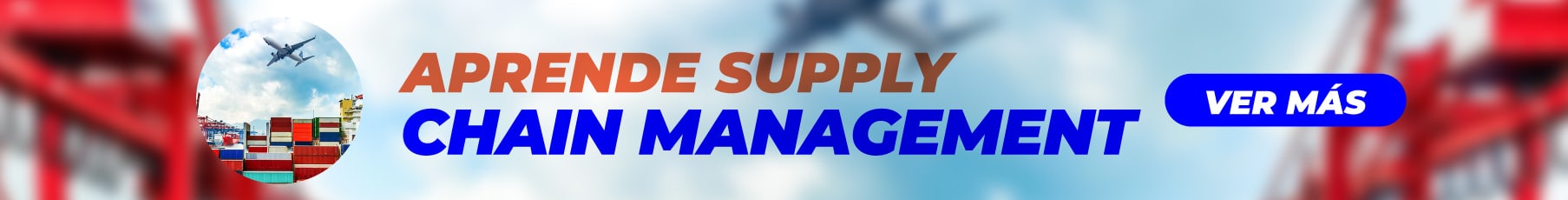 Clic para ver cursos de Supply Chain Management