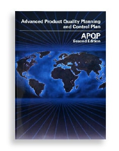 APQP Core Tools | SPC Consulting Group