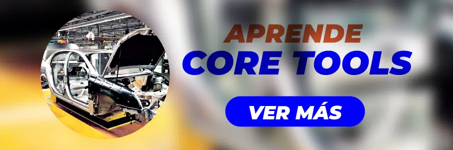 SPC Consulting Group | Curso Core Tools
