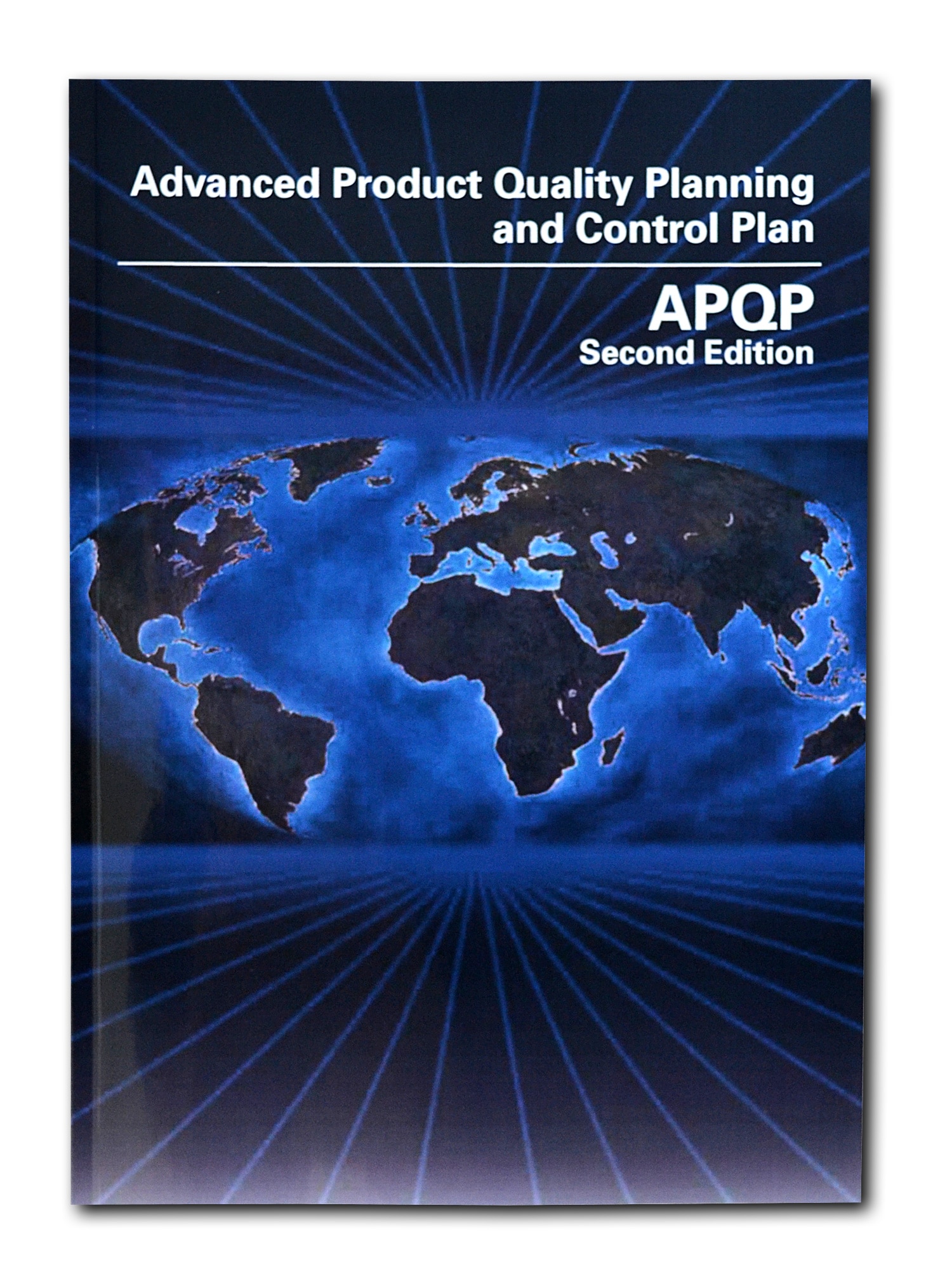 SPC Consulting Group | APQP ejemplo