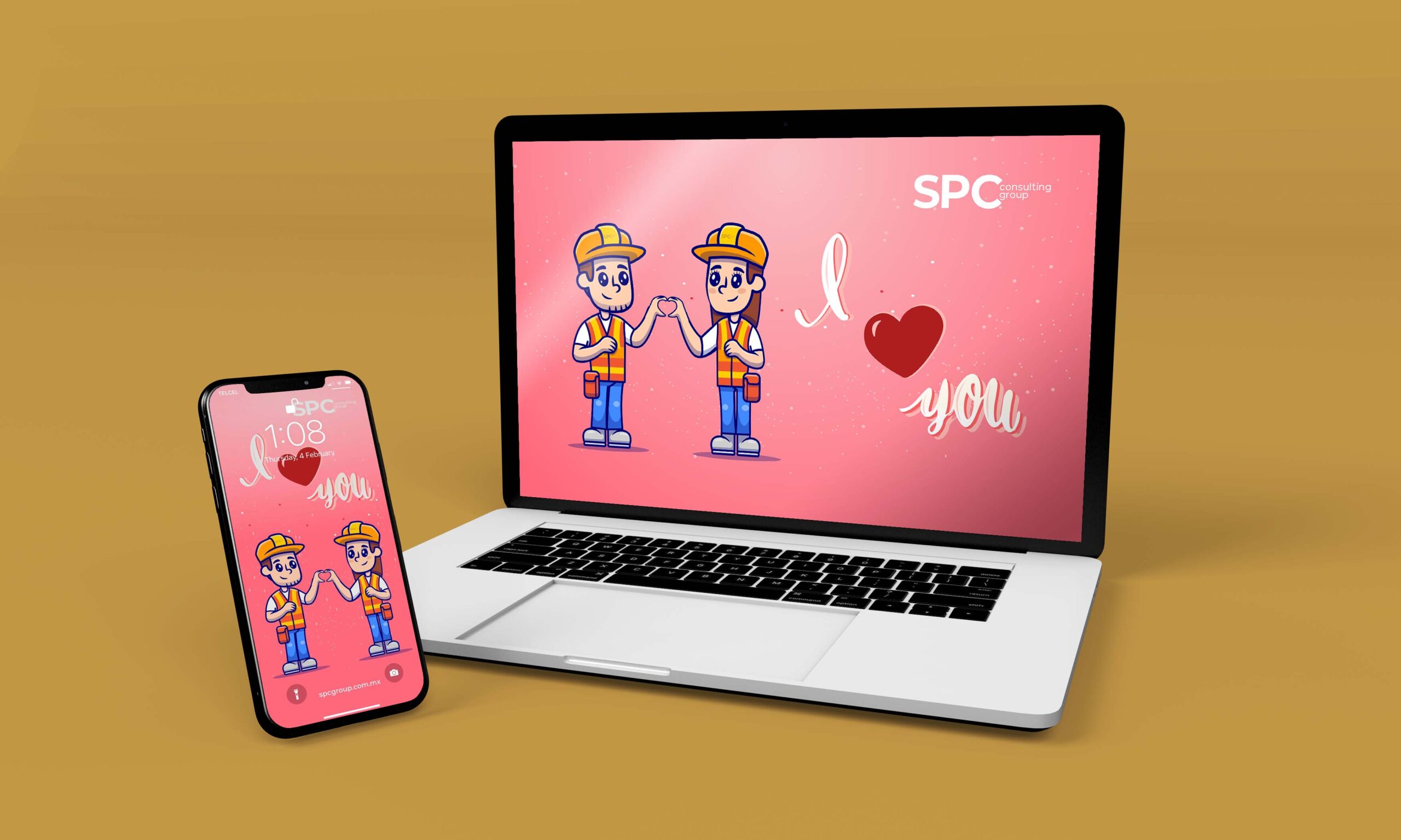 Wallpapers | SPC Consulting Group
