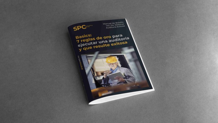 Reglas auditoría exitosa | SPC Consulting Group