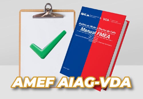Test AMEF AIAG VDA | SPC Consulting Group