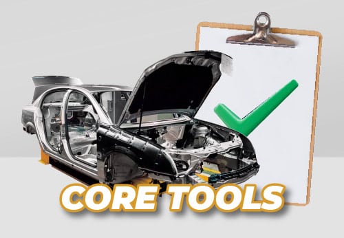 Test Core Tools | SPC Consulting Group
