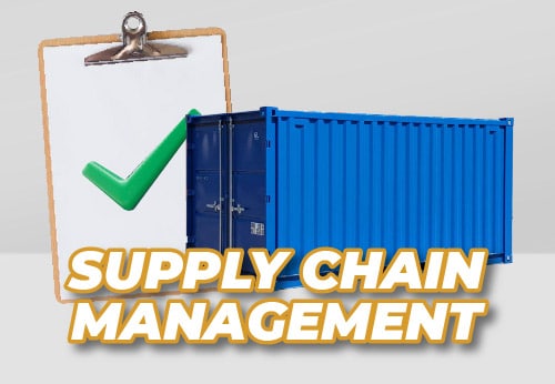 Test Supply Chain Management | SPC Consulting Group