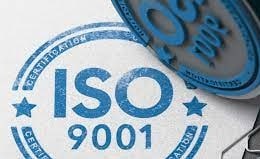 ISO 9001 | SPC Consulting Group