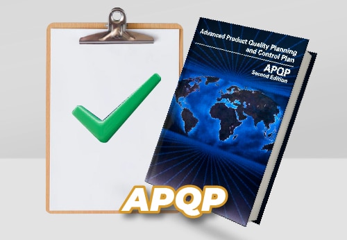 Test Total Productive Maintenance APQP | SPC Consulting Group