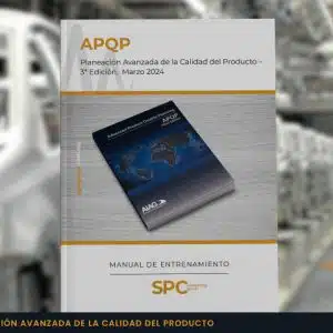 APQP | SPC Consulting Group