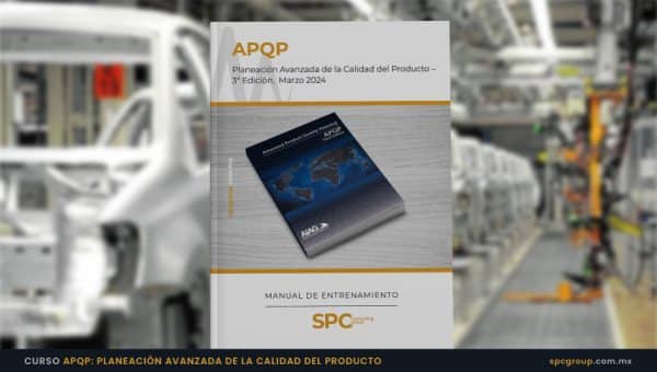 APQP | SPC Consulting Group