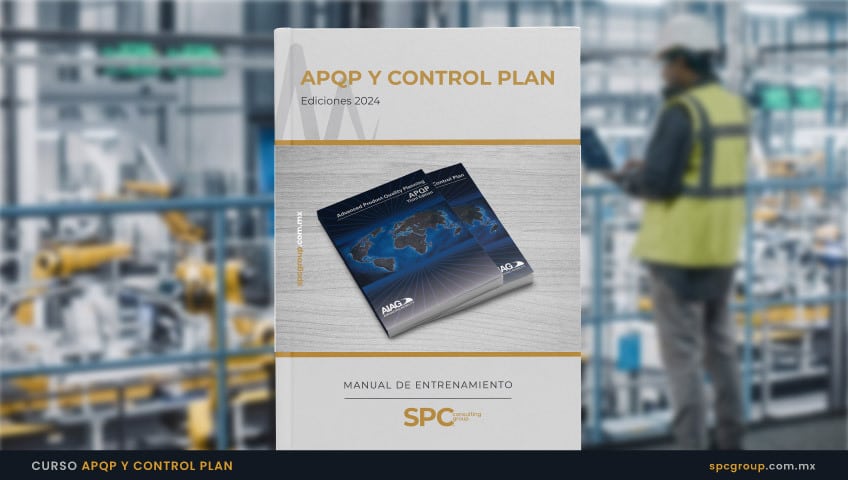 APQP y Control Plan