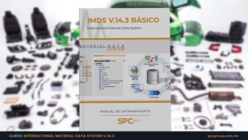 IMDS | SPC Consulting Group